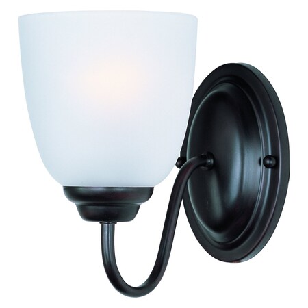Maxim Stefan 1-Light Wall Sconce 10071FTOI
